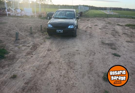 Autos - Chevrolet Clasicc 2006 GNC 10Km - En Venta