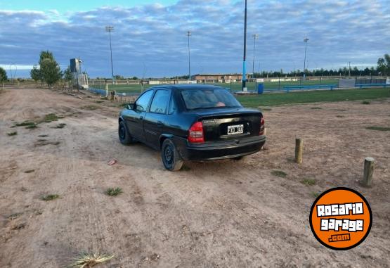 Autos - Chevrolet Clasicc 2006 GNC 10Km - En Venta