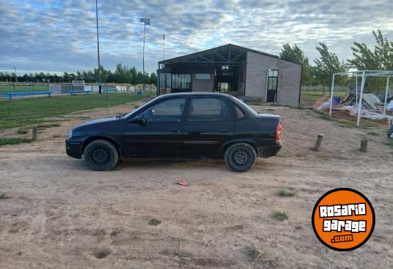 Autos - Chevrolet Clasicc 2006 GNC 10Km - En Venta