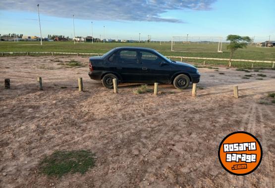 Autos - Chevrolet Clasicc 2006 GNC 10Km - En Venta