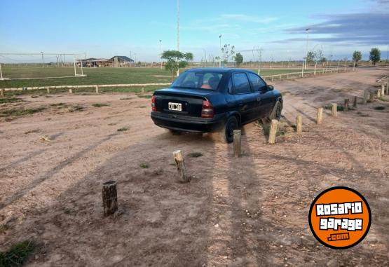 Autos - Chevrolet Clasicc 2006 GNC 10Km - En Venta