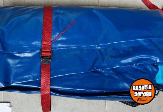 Otros - Carpa canadiense 8 personas - En Venta