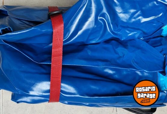 Otros - Carpa canadiense 8 personas - En Venta