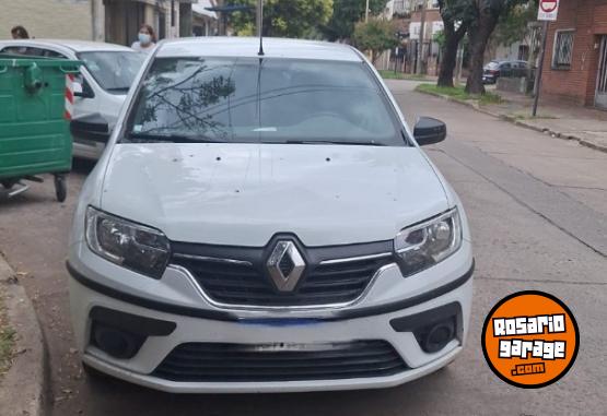 Autos - Renault Life 1.6 2020 Nafta 135000Km - En Venta