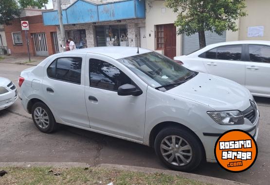 Autos - Renault Life 1.6 2020 Nafta 135000Km - En Venta