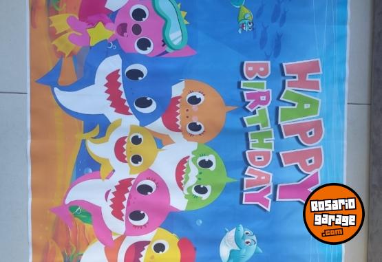 Otros - Decoraci�n cumplea�os - En Venta