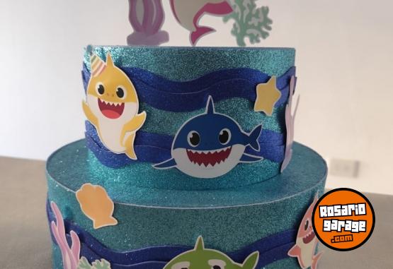 Otros - Decoraci�n cumplea�os - En Venta