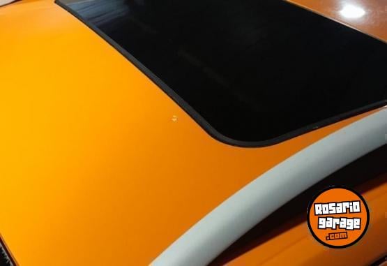 Autos - Volkswagen Crossfox Highline 2011 Nafta 220000Km - En Venta