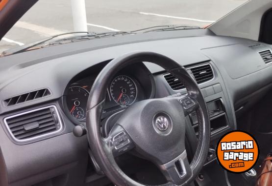 Autos - Volkswagen Crossfox Highline 2011 Nafta 220000Km - En Venta