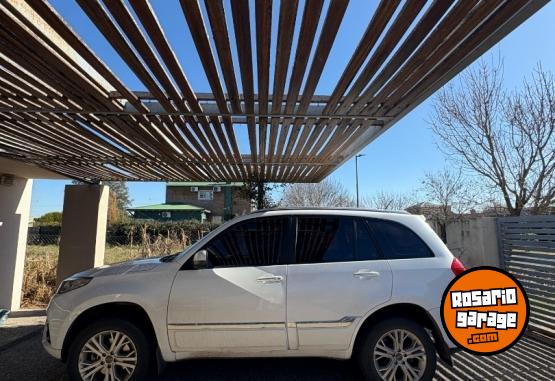 Autos - Chery Tiggo 3 2019 Nafta 54000Km - En Venta