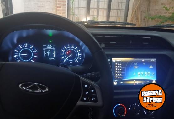 Autos - Chery Tiggo 3 2019 Nafta 54000Km - En Venta