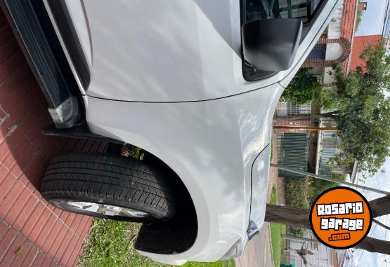 Camionetas - Chevrolet S10 2016 Diesel 150000Km - En Venta