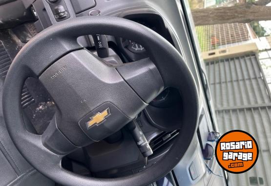 Camionetas - Chevrolet S10 2016 Diesel 150000Km - En Venta