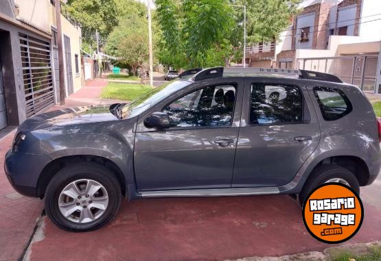 Autos - Renault Duster 2016 Nafta 79000Km - En Venta