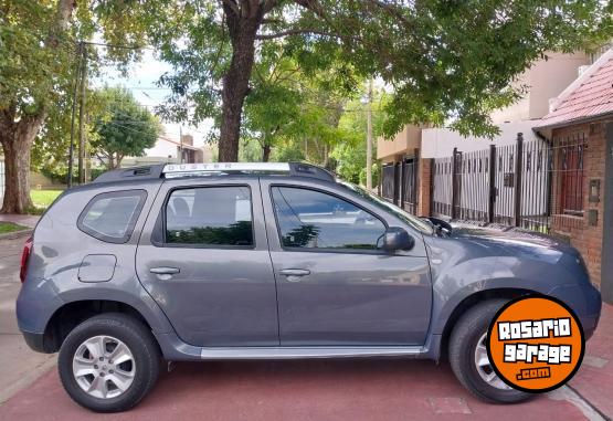 Autos - Renault Duster 2016 Nafta 79000Km - En Venta