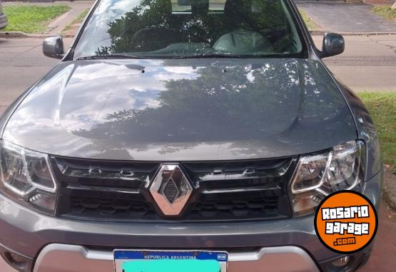 Autos - Renault Duster 2016 Nafta 79000Km - En Venta