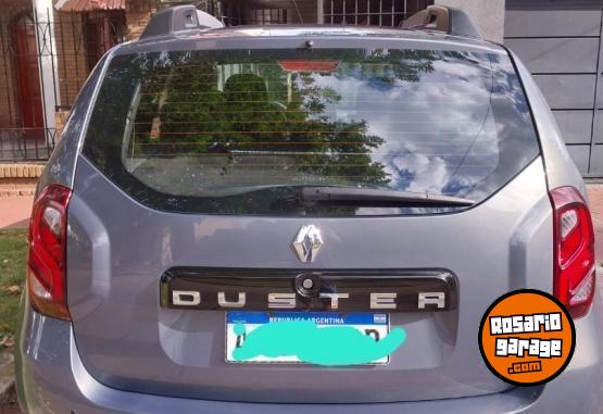 Autos - Renault Duster 2016 Nafta 79000Km - En Venta