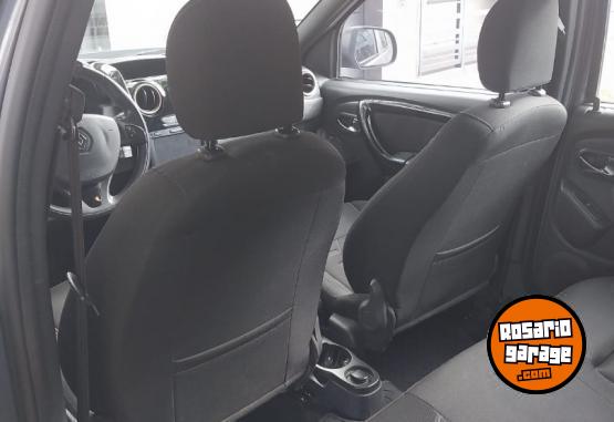 Autos - Renault Duster 2016 Nafta 79000Km - En Venta