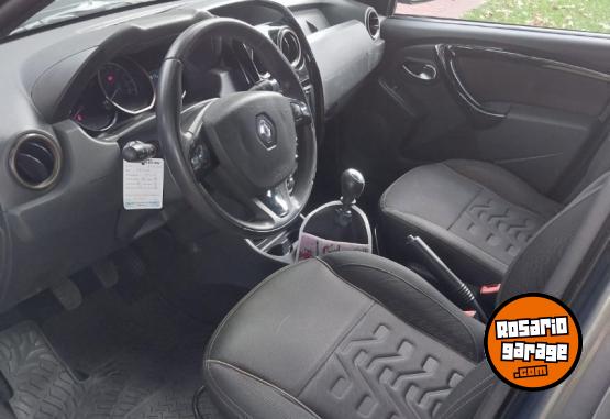 Autos - Renault Duster 2016 Nafta 79000Km - En Venta