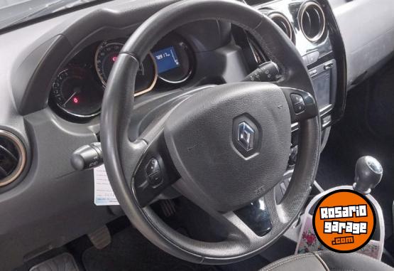 Autos - Renault Duster 2016 Nafta 79000Km - En Venta