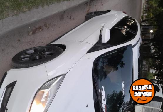 Autos - Ford Se plus 2.0 2015 Nafta 135000Km - En Venta