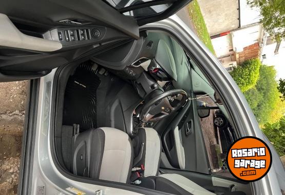 Autos - Chevrolet Tracker 2017 Nafta 66000Km - En Venta