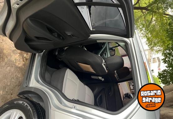 Autos - Chevrolet Tracker 2017 Nafta 66000Km - En Venta