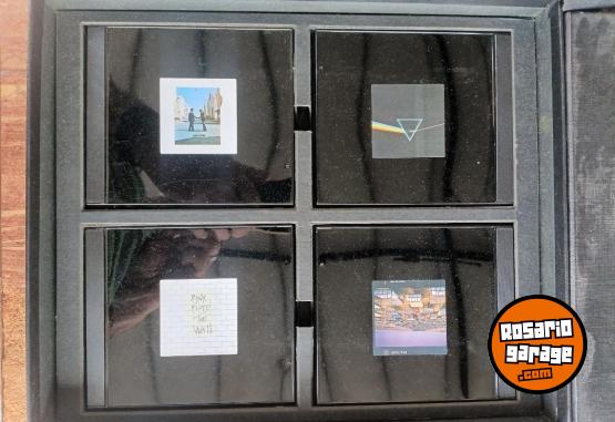 Otros - �lbum Shane on Pink floyd - En Venta