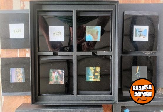 Otros - �lbum Shane on Pink floyd - En Venta