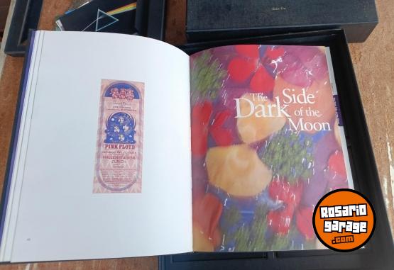 Otros - �lbum Shane on Pink floyd - En Venta