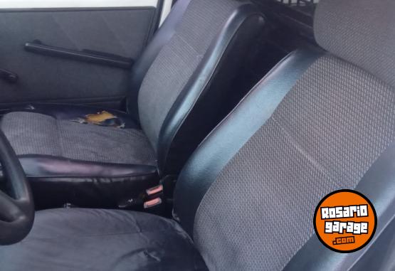 Utilitarios - Fiat Fiorino Pick Up 1999 Diesel 227757Km - En Venta