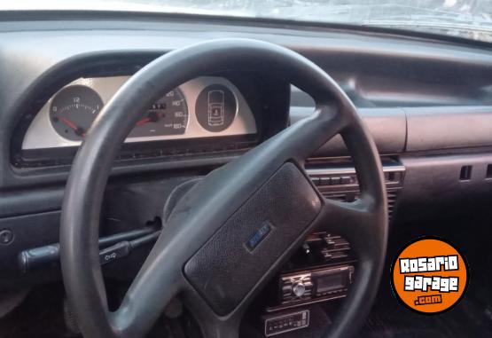 Utilitarios - Fiat Fiorino Pick Up 1999 Diesel 227757Km - En Venta