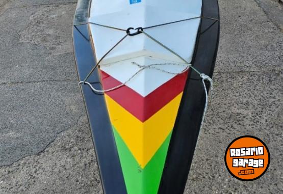 Deportes N&aacute;uticos - Kayak doble Baum - En Venta