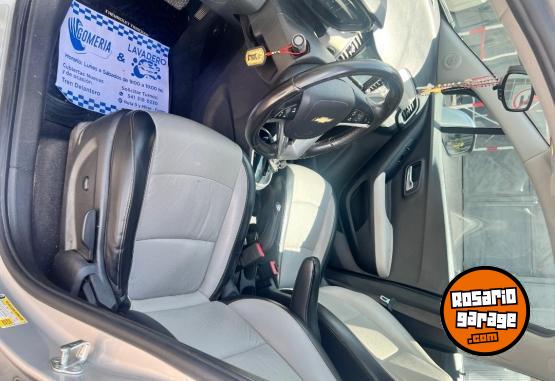 Autos - Chevrolet Tracker 2017 Nafta 130000Km - En Venta