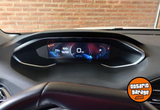 Autos - Peugeot 308 2021 Nafta 42000Km - En Venta