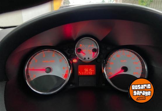 Autos - Peugeot 207 2012 Nafta 117000Km - En Venta