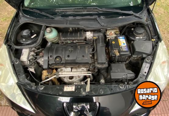 Autos - Peugeot 207 2012 Nafta 117000Km - En Venta