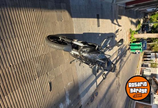 Motos - Bajaj Dominar 400 2023 Nafta 6400Km - En Venta