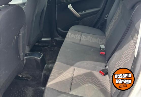 Autos - Peugeot 2008 - ALLURE 2018 Nafta 118500Km - En Venta