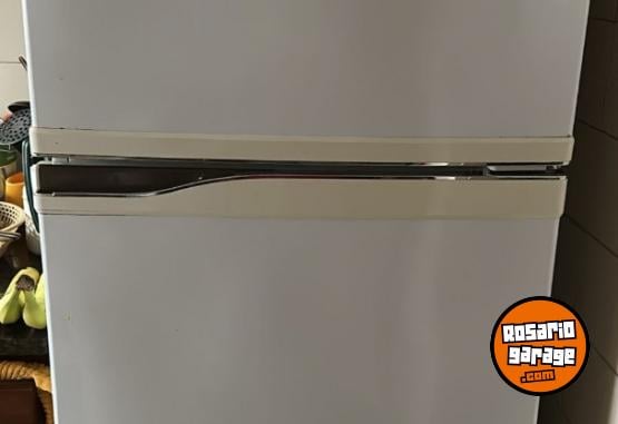 Hogar - VDO HELADERA  SAMSUNG - En Venta