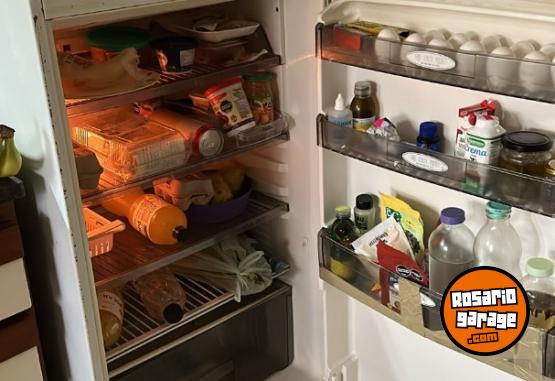 Hogar - VDO HELADERA  SAMSUNG - En Venta