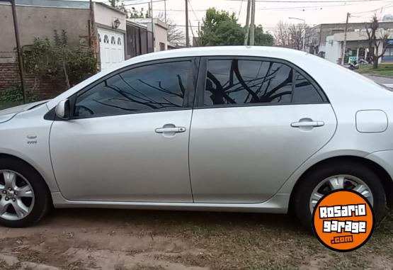 Autos - Toyota COROLLA XEI 2008 Nafta 218000Km - En Venta