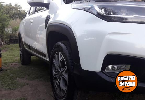 Camionetas - Fiat Estrada volcano 2021 Nafta 123000Km - En Venta