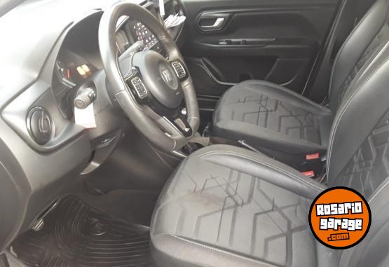 Camionetas - Fiat Estrada volcano 2021 Nafta 123000Km - En Venta