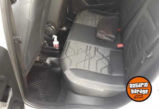 Camionetas - Fiat Estrada volcano 2021 Nafta 123000Km - En Venta