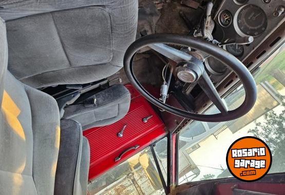 Camiones y Grúas - Chevrolet motor mb 1114 - En Venta