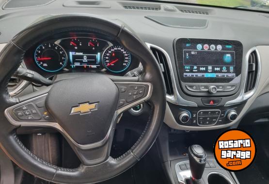 Autos - Chevrolet EQUINOX 2020 Nafta 64500Km - En Venta