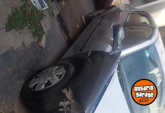 Autos - Renault Megane 2 2006 GNC 280000Km - En Venta