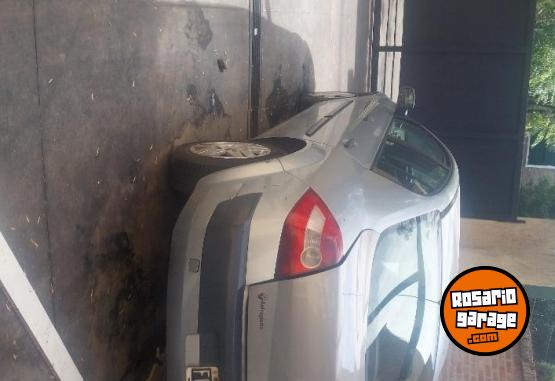 Autos - Renault Megane 2 2006 GNC 280000Km - En Venta