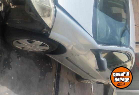 Autos - Renault Megane 2 2006 GNC 280000Km - En Venta